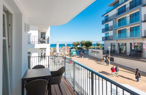Seebad Bansin Apartment | Beachhouse Bansin App 04