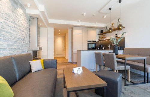 Seebad Bansin Apartment | Beachhouse Bansin App 04