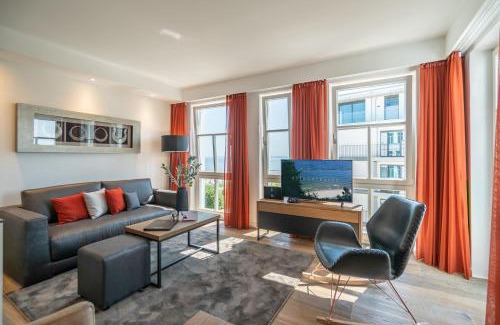 Seebad Bansin Apartment | Beachhouse Bansin App 21