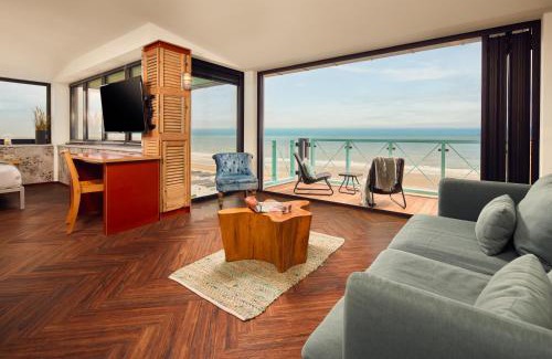 Zandvoort Hotel | Beachhouse Hotel