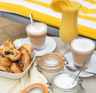 Zandvoort Hotel | Beachhouse Hotel