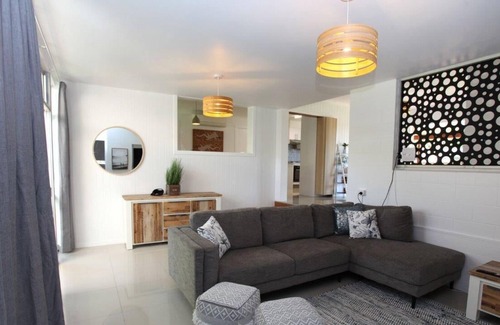 Dicky Beach House | Beachhouse on Neill