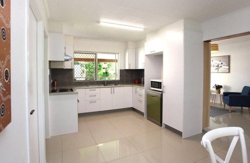 Dicky Beach House | Beachhouse on Neill