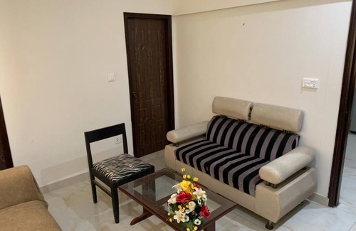 D.H.A. Apartment | BeachSide Apartment