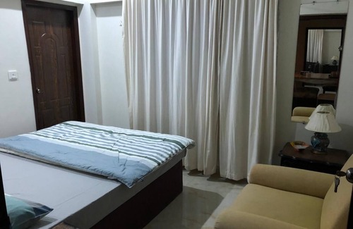 D.H.A. Apartment | BeachSide Apartment