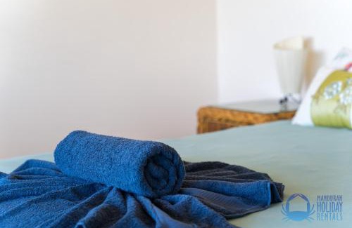 Silver Sands House | Beachside At Silver Sands