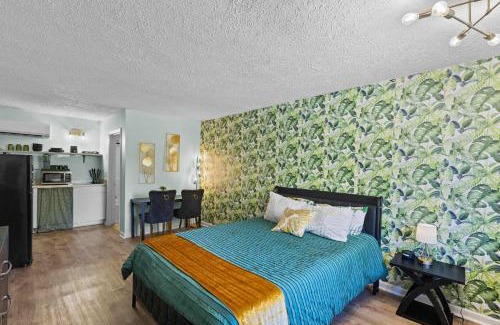 Sneads Ferry Apartment | Beachside Boutique Suite 5
