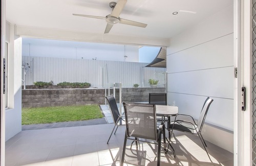 Casuarina Apartment | Beachside charm in Casuarina