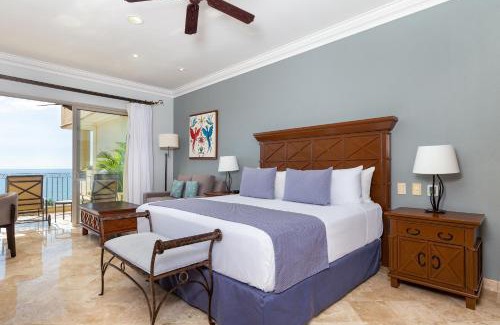 Flamingos Hotel | Beachside Escape at Riviera Nayarit w Pool
