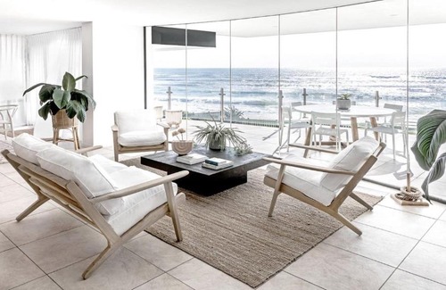 North Creek House | Beachside Lennox