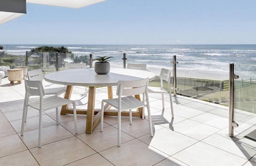 North Creek House | Beachside Lennox