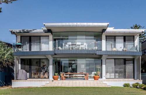 North Creek House | Beachside Lennox