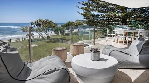 North Creek House | Beachside Lennox