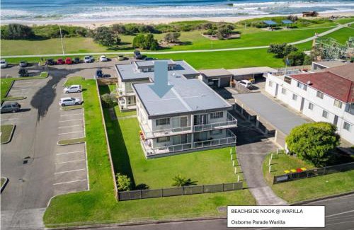 Warilla Apartment | Beachside Nook at Warilla