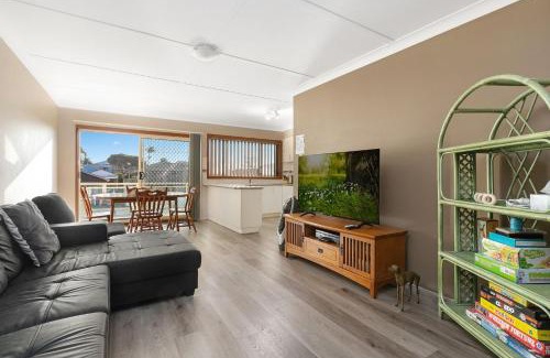 Warilla Apartment | Beachside Nook at Warilla