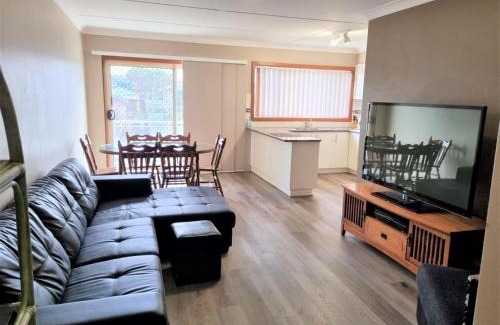 Warilla Apartment | Beachside Nook at Warilla