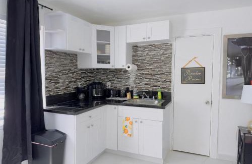 North Beach Apartment | Beachside Oasis, Miami Beach Apt with parking included