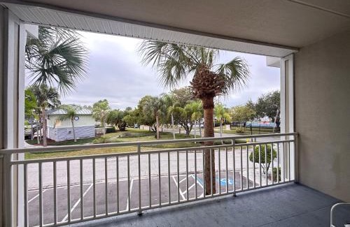 Ruskin Apartment | Beachside Studio for the Entire Family