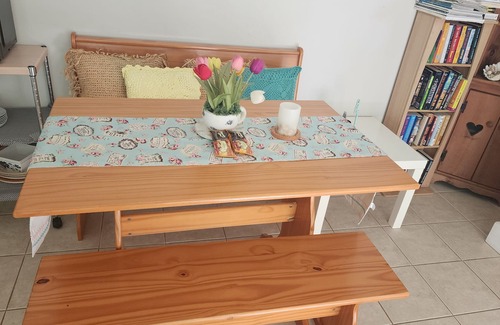 Kahala Apartment | Beachside Studio in Kahala