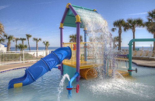 Daytona Beach Resort | Beachside Sun and Daytona Fun!