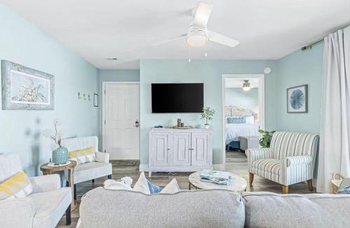 Seagrove Beach House | Beachside Villas #731