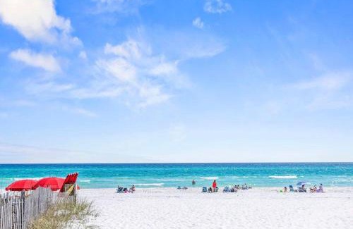 Seagrove Beach House | Beachside Villas #731