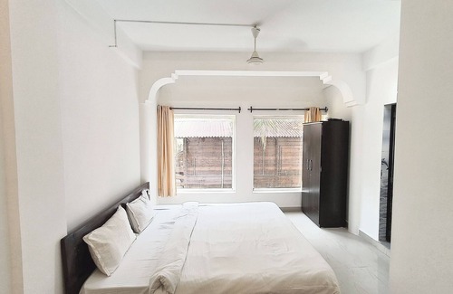 Morjim Hotel | BeachWalk By FeatherTouch Hotels Resorts