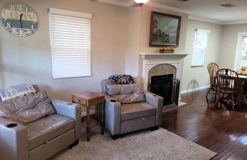 Locust Grove House | Beachwalk Hideaway Locust Grove, VA located in Lake of the Woods