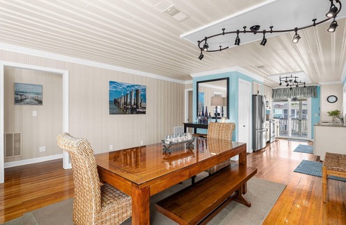 North Myrtle Beach House | Beachwood Unit 2 in North Myrtle Beach