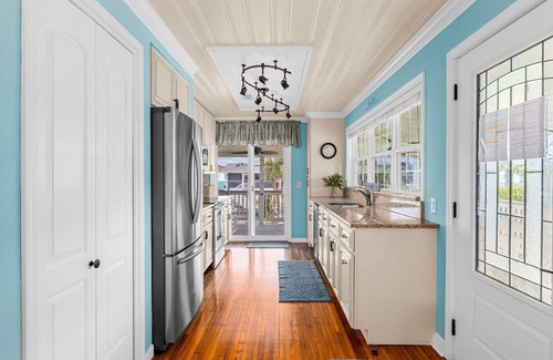 North Myrtle Beach House | Beachwood Unit 2 in North Myrtle Beach