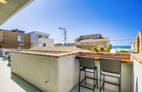 Mission Beach House | Beachy Keen 1