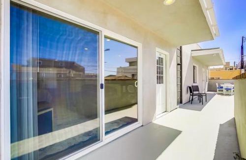 Mission Beach House | Beachy Keen 1