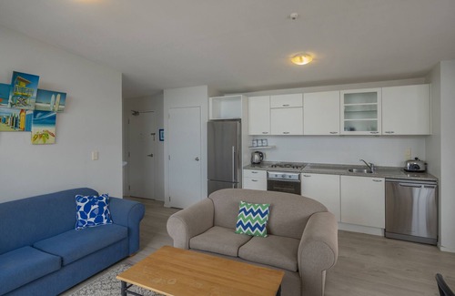 Whangamata House | Beachy Keen - Whangamata Holiday Apartment