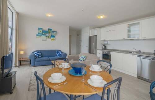 Whangamata House | Beachy Keen - Whangamata Holiday Apartment