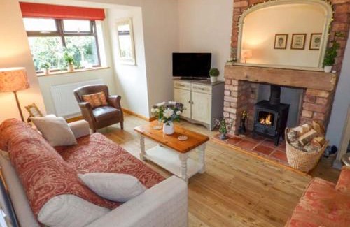 Malvern House | Beacon Cottage