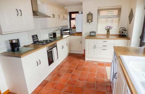 Malvern House | Beacon Cottage