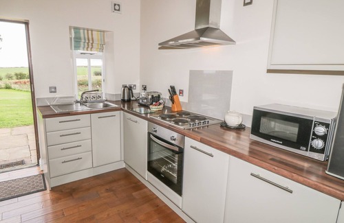 Saltburn-by-the-Sea Cottage | Beacon