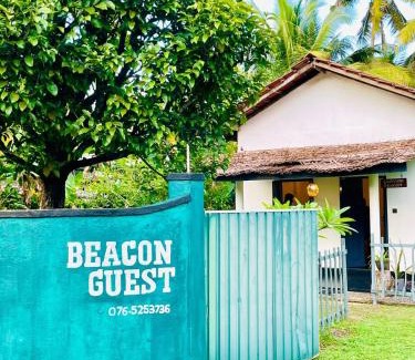 Patuwatha Villa | Beacon