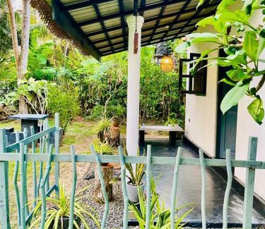 Patuwatha Villa | Beacon