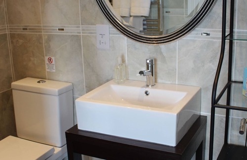 Eastbourne House | Beamsley Lodge
