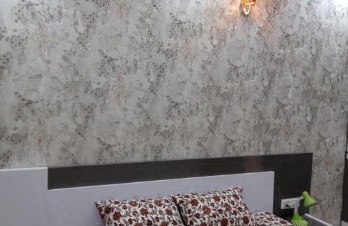 Gaurikund House | Beans Guest House