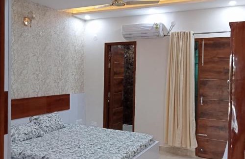 Gaurikund House | Beans Guest House