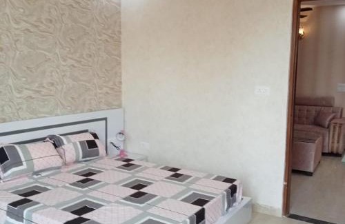 Gaurikund House | Beans Guest House