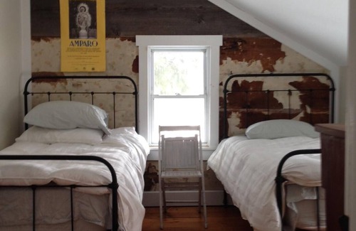 Delhi Other | Bear Hill Farm, Delhi NY - Restored 1850 Farmhouse On Winding Country Lane