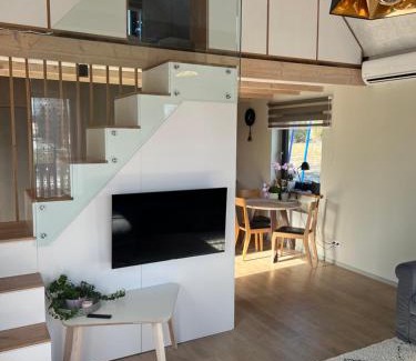 Sigulda House | Bear House