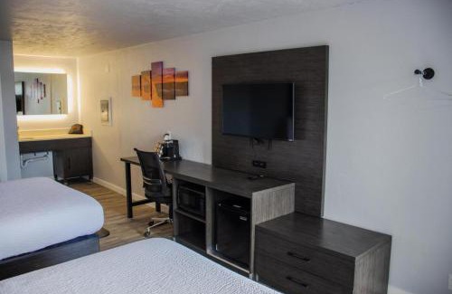 Blanding Hotel | Bears Ears Inn