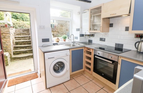 Little Hayfield Cottage | Beas Cottage