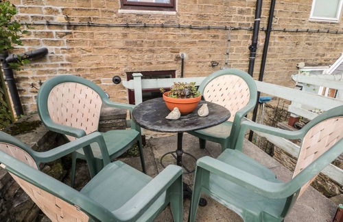 Little Hayfield Cottage | Beas Cottage