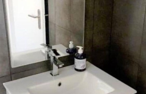 Gentilly Apartment | Beau 2-pieces rch très proche de Paris