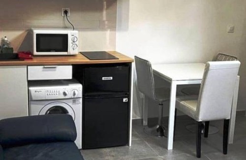 Gentilly Apartment | Beau 2-pieces rch très proche de Paris